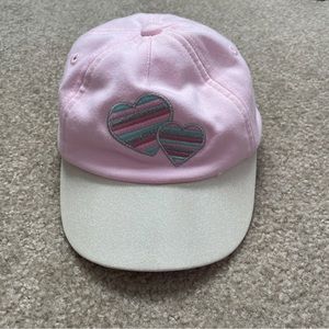 Joe Fresh Baby Baseball Hat 12-24 Months